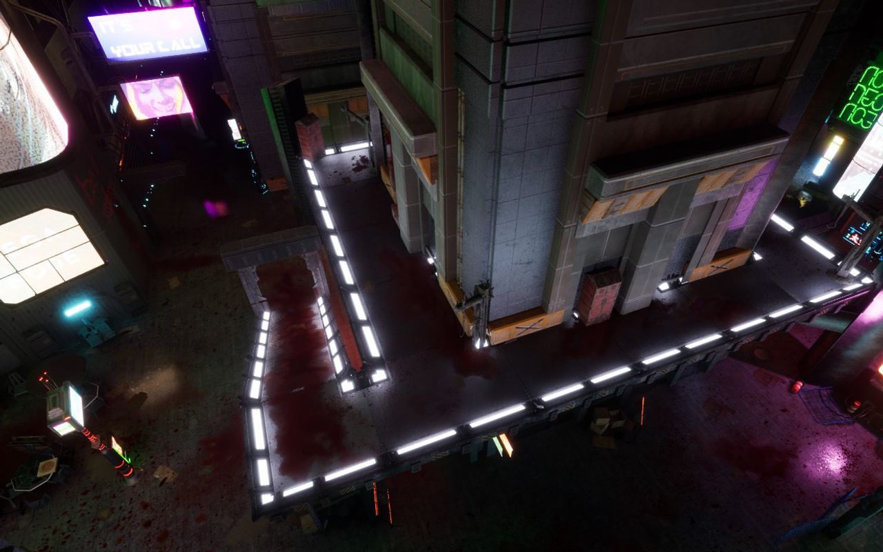 <h4>The Red District - Dead By Daylight Custom Map</h4><p>A fully playable custom Dead By Daylight map now available for download!</p>